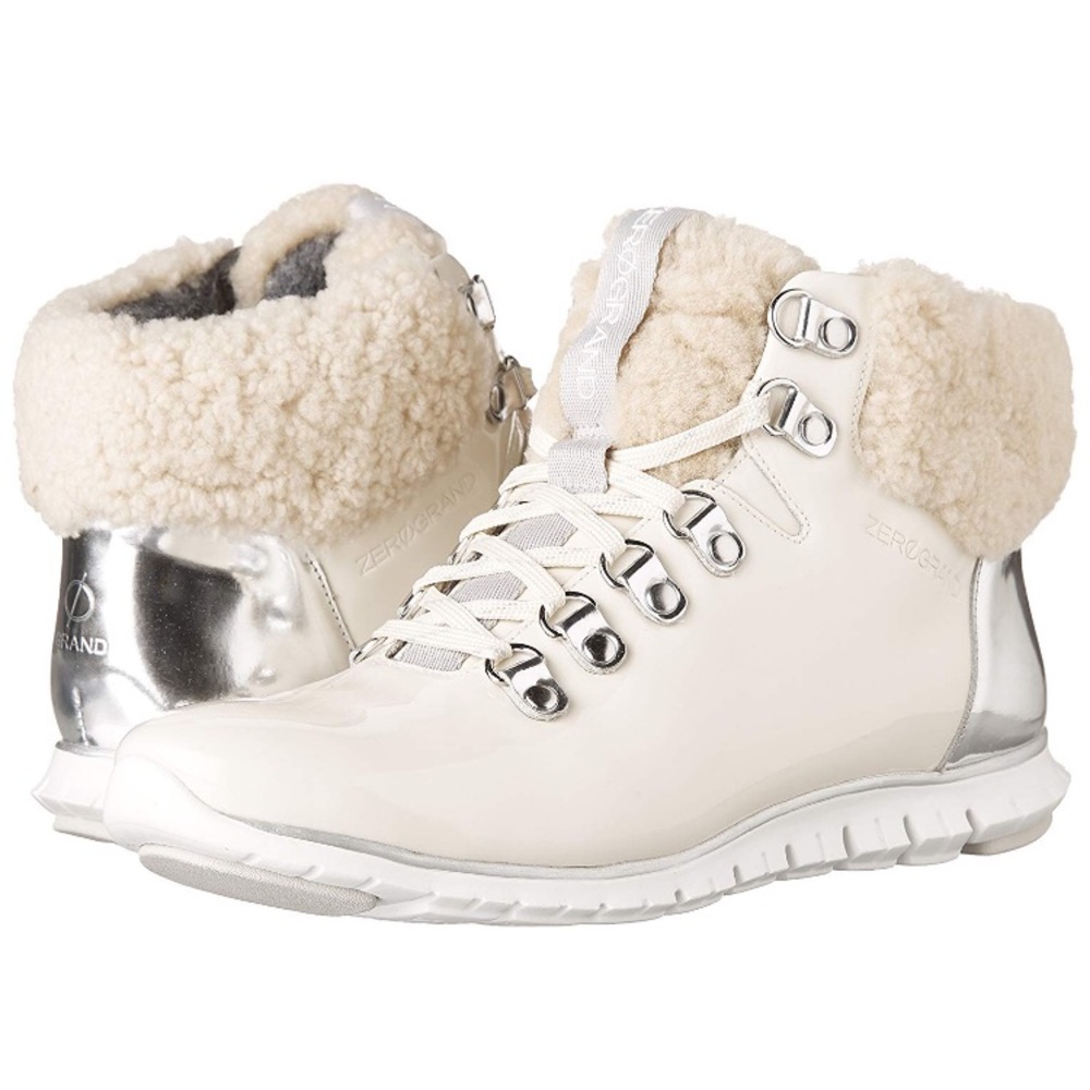 Cole Haan Zerogrand Cold Weather Boots